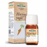 Carrot Seed Oil Natural Carrot Essential Oil Dropper